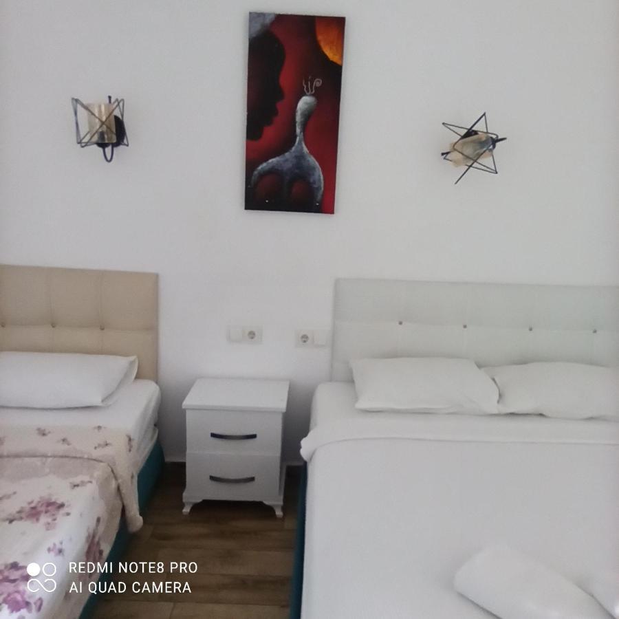 Side Alya Hotel Extérieur photo