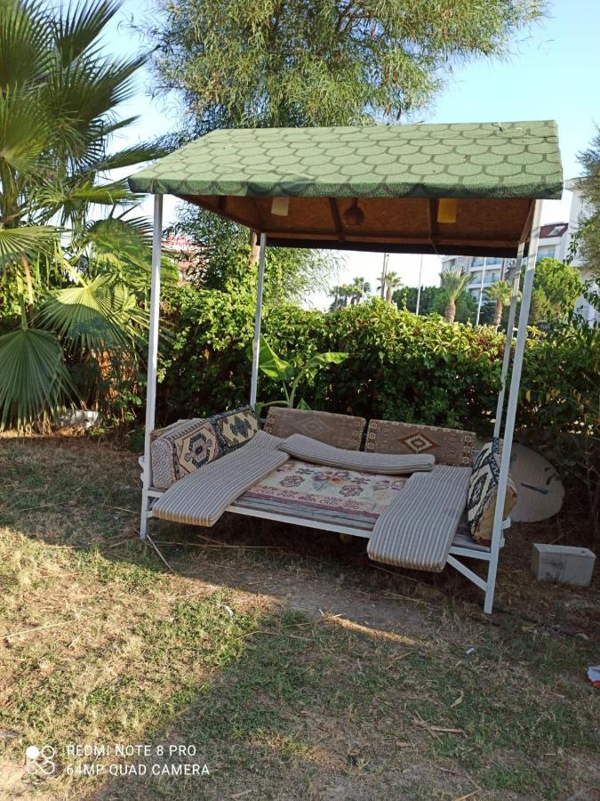 Side Alya Hotel Extérieur photo