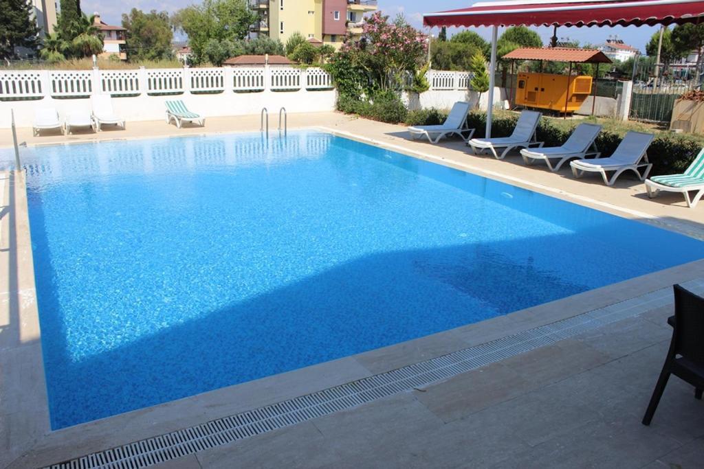 Side Alya Hotel Extérieur photo