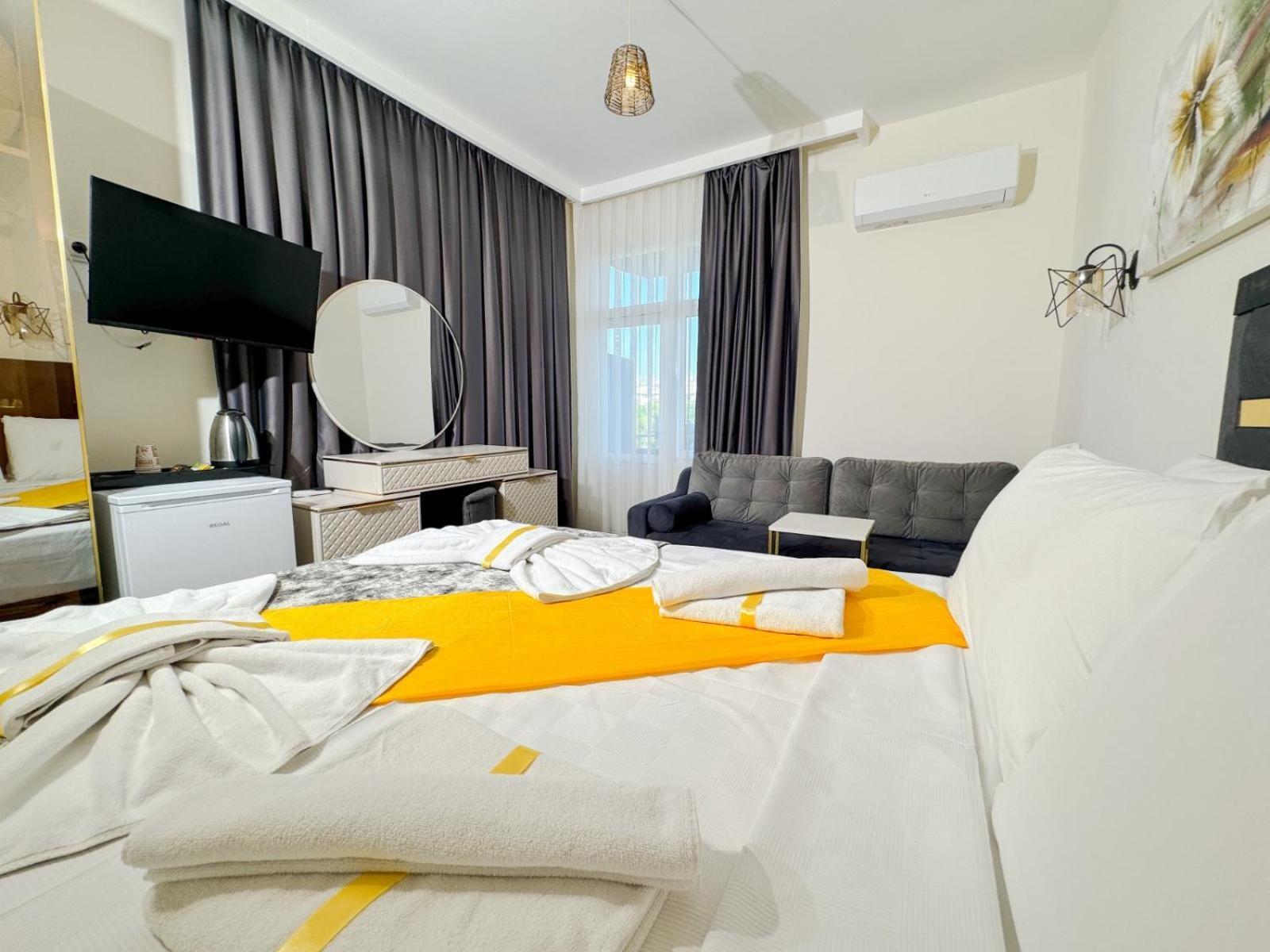 Side Alya Hotel Extérieur photo