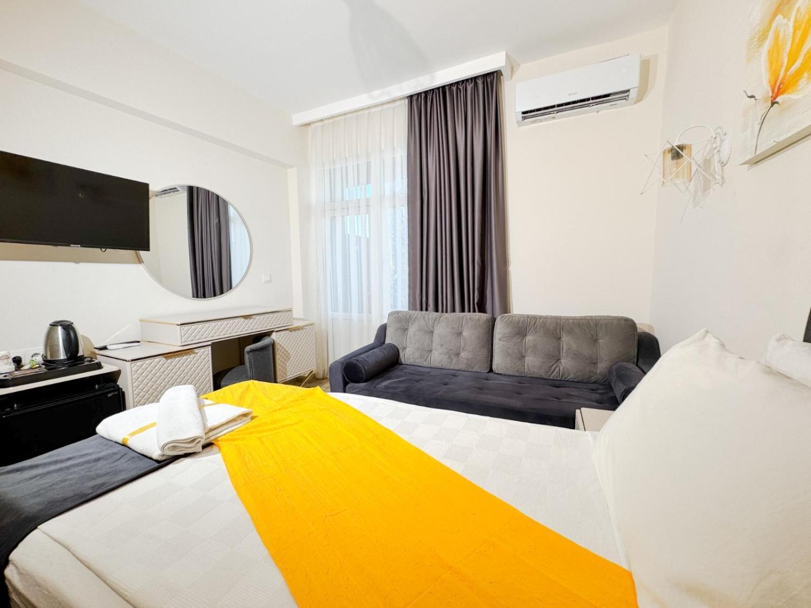 Side Alya Hotel Extérieur photo