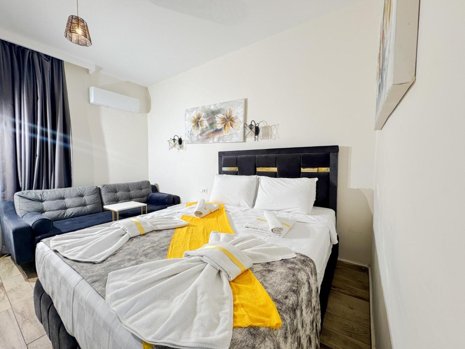 Side Alya Hotel Extérieur photo