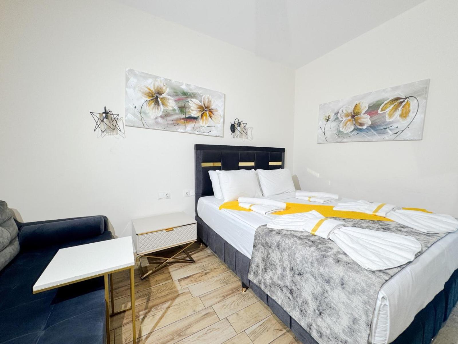 Side Alya Hotel Extérieur photo
