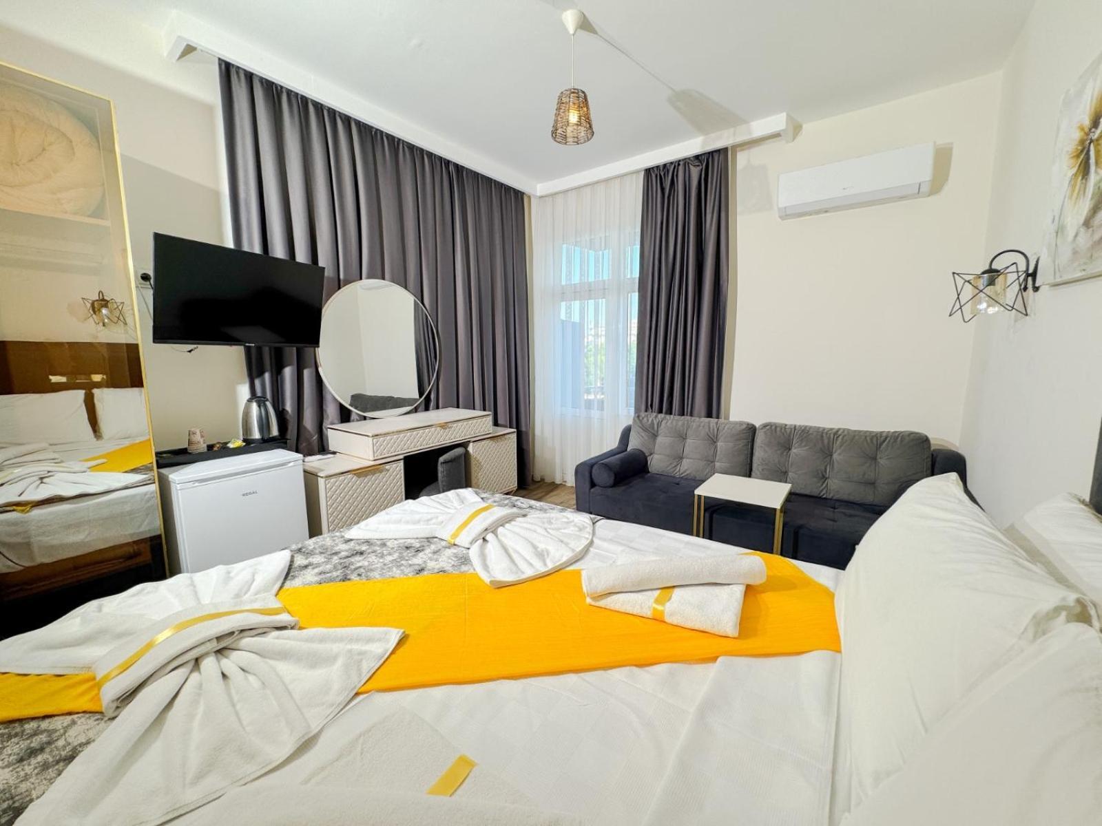 Side Alya Hotel Extérieur photo